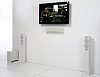 Monitor Audio Radius One - саундбар (White Gloss) купить в интернет-магазине icover