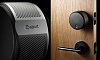 August Smart Lock - умный дверной замок для смартфонов (Black) купить в интернет-магазине icover