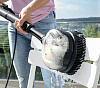 Средство для чистки пластмасс Karcher RM 625 5L (6.295-358.0) купить в интернет-магазине icover