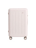 Чемодан Ninetygo Danube Max 2.0 28" (Pink) купить в интернет-магазине icover