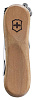 Мультитул Victorinox Classic Nail Clip Wood 580 0.6461.63 (Brown) купить в интернет-магазине icover