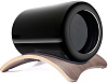 Подставка Samdi High Quality Desktop Wooden Stand для Mac Pro (Dark Wood) купить в интернет-магазине icover