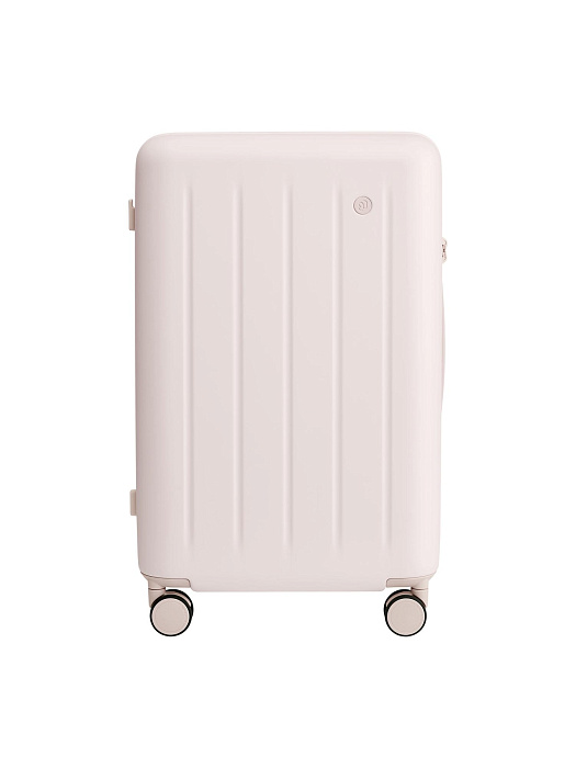 Чемодан Ninetygo Danube Max 2.0 28" (Pink) купить в интернет-магазине icover