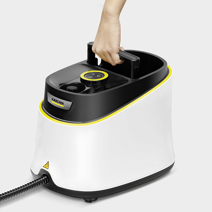 Пароочиститель Karcher SC 3 Deluxe (1.513-430.0) купить в интернет-магазине icover