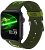 Ремешок MobyFox STAR WARS Yoda (ST-DSY22STW2018) для Apple Watch (Green) купить в интернет-магазине icover