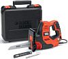 Black+Decker (RS890K) - пила сабельная купить в интернет-магазине icover
