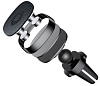Автомобильный держатель Baseus Privity Series Pro Air outlet Magnet Bracket SUMQ-PR01 (Black) купить в интернет-магазине icover