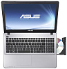 Ноутбук Asus X550ZE-XO014H 15.6'', AMD A8 7200P 2.4GHz, 6Gb, 1Tb HDD (90NB06Y2-M00670) купить в интернет-магазине icover