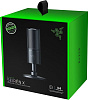 Микрофон Razer Seiren X (Black) купить в интернет-магазине icover