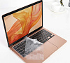 Накладка на клавиатуру i-Blason Keyboard Protector для MacBook Air 13'' 2020 (US) (Clear) купить в интернет-магазине icover