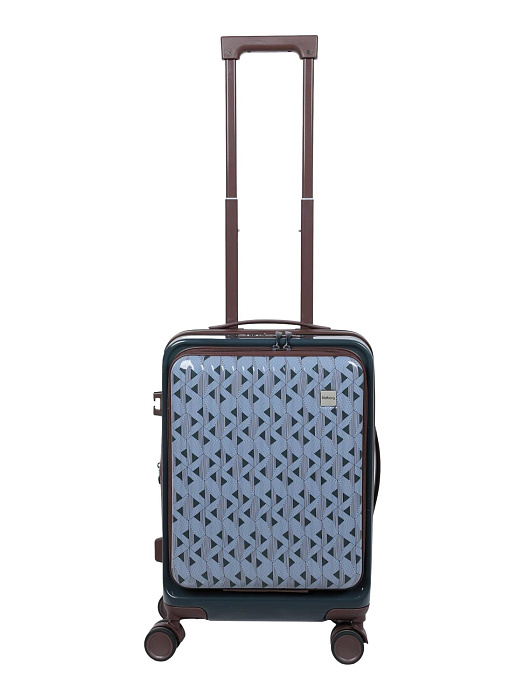 Чемодан Ridberg Podium (Light Blue) размер S купить в интернет-магазине icover