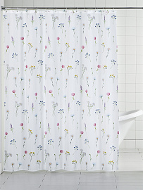 Купить штора для ванной комнаты ridberg 180x200 см (flowers 1) в Москве. В нашем каталоге интернет-магазина icover.ru вы можете ознакомиться с ценами, подробным описанием, фотографиями и техническими характеристиками. Низкие цены. Высокое качество. Доставка по России. Заказать товары по телефону +7(495)229-39-50 Штора для ванной комнаты Ridberg 180x200 см (Flowers 1) купить в интернет-магазине icover