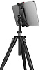Держатель IK Multimedia iKlip 3 Video (IP-IKLIP-3VIDEO-IN) для планшета до 12.9'' (Black) купить в интернет-магазине icover