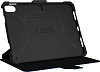 Чехол UAG Metropolis SE (12339X115555) для iPad 10.9" 2022 (Mallard) купить в интернет-магазине icover
