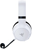 Игровая гарнитура Razer Kaira (RZ04-03480200-R3M1) для Xbox Series X/S (White) купить в интернет-магазине icover