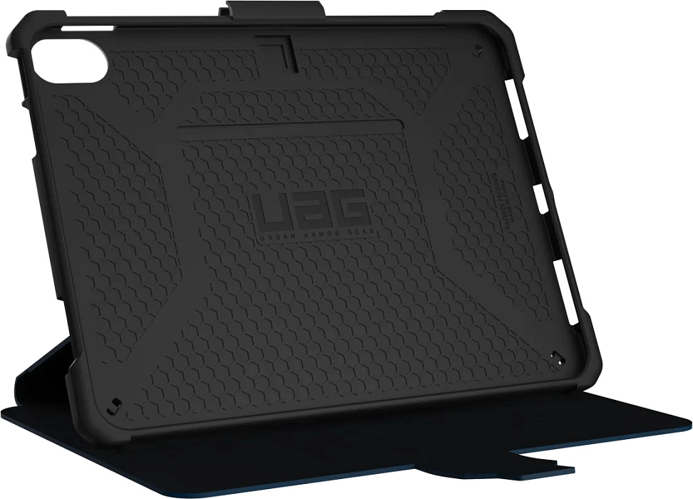Чехол UAG Metropolis SE (12339X115555) для iPad 10.9" 2022 (Mallard) купить в интернет-магазине icover