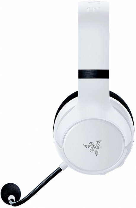 Игровая гарнитура Razer Kaira (RZ04-03480200-R3M1) для Xbox Series X/S (White) купить в интернет-магазине icover