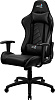 Игровое кресло Aerocool AC110 AIR (Black) купить в интернет-магазине icover