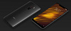 Смартфон Xiaomi Pocophone F1 128Gb M1805E10A (Graphite Black) купить в интернет-магазине icover