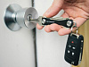 KeySmart 2.0 - органайзер для ключей (Gray) купить в интернет-магазине icover