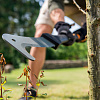 Fiskars WoodXpert XA23 (126005) - большой секач для сучьев (Black/Orange) купить в интернет-магазине icover
