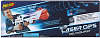 Бластер Hasbro Nerf Laser Ops Deltaburst (E2279) купить в интернет-магазине icover