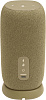 Портативная акустическая система JBL Link Yandex (Straw) купить в интернет-магазине icover