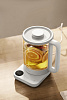 Чайник электрический Xiaomi Multifunctional Kettle EU BHR9118EU (White) купить в интернет-магазине icover