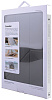 Чехол Uniq Moven Anti-microbial для iPad Mini 6 2021 (Grey) купить в интернет-магазине icover
