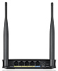 Роутер Zyxel NBG-418NV2-EU0101F (Black) купить в интернет-магазине icover