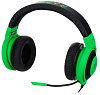 Razer Kraken Pro Neon - игровая гарнитура (Green) купить в интернет-магазине icover