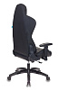 Игровое кресло Бюрократ CH-773N (Black) купить в интернет-магазине icover