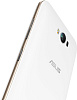 Смартфон Asus ZenFone Max LTE 16Gb (ZC550KL-6B051RU) White купить в интернет-магазине icover