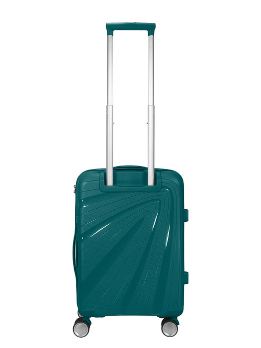 Чемодан Ridberg ICON (Green) размер S купить в интернет-магазине icover