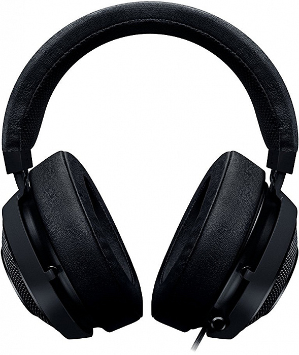Игровая гарнитура Razer Kraken Pro V2 Oval (Black) купить в интернет-магазине icover