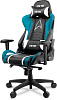 Компьютерное кресло Arozzi Verona Pro V2 Star Trek edition (Blue) купить в интернет-магазине icover