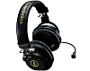 Проводная гарнитура Audio-Technica ATH-PG1 (Black) купить в интернет-магазине icover