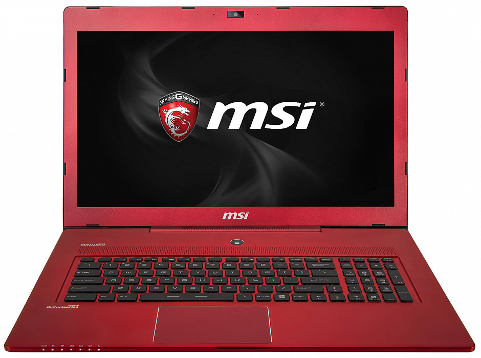 Купить Ноутбук Msi 17.3