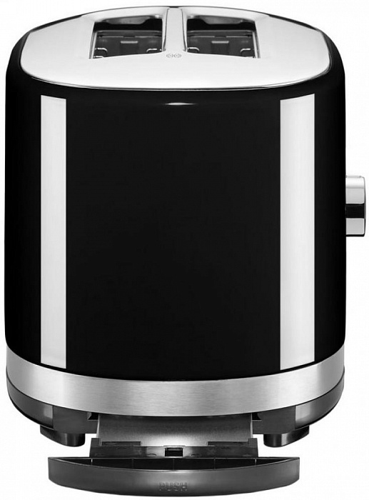 Тостер KitchenAid 5KMT2116EOB на 2 хлебца (Black) купить в интернет-магазине icover
