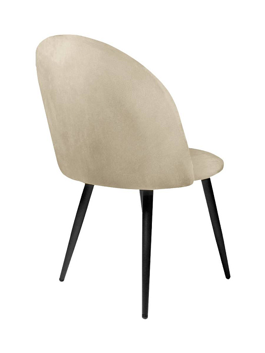 Комплект стульев Ridberg ЛОРИ Velour 2 шт. (Beige)  купить в интернет-магазине icover