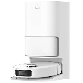 Купить робот-пылесос dreame dreamebot l10 ultra (white) в Москве. В нашем каталоге интернет-магазина icover.ru вы можете ознакомиться с ценами, подробным описанием, фотографиями и техническими характеристиками. Низкие цены. Высокое качество. Доставка по России. Заказать товары по телефону +7(495)229-39-50 Робот-пылесос Dreame DreameBot L10 Ultra (White) купить в интернет-магазине icover