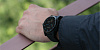 COOKOO watch - электронные наручные часы (Black) купить в интернет-магазине icover
