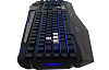 ThunderX3 TK25 - игровая клавиатура (Black) купить в интернет-магазине icover