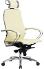 Офисное кресло METTA Samurai K-2.03 (Beige) купить в интернет-магазине icover