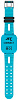 Детские умные часы Jet Kid Connect (Blue) купить в интернет-магазине icover