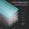 Защитное стекло Baseus Curved-Screen Protector 0.23mm (SGAPIPH65-PE01) для iPhone Xs Max (Black) купить в интернет-магазине icover