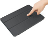 Чехол Baseus Simplism Y-Type Leather (LTAPIPD-ASM01) для iPad Pro 11 (Black) купить в интернет-магазине icover