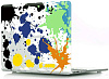 Накладка i-Blason Cover для MacBook Air 13 (Ink Drop) купить в интернет-магазине icover