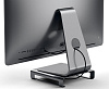 Подставка для монитора Satechi Type-C Aluminum iMac Stand ST-AMSHM (Space Grey) купить в интернет-магазине icover