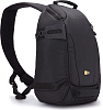 Case Logic Luminosity (DSS101) - рюкзак на одной лямке для зеркального фотоаппарата (Black) купить в интернет-магазине icover